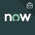 Aplikacja partnerska — ikona aplikacji ServiceNow Agent