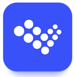 Aplikacja partnerska — ikona aplikacji Varicent