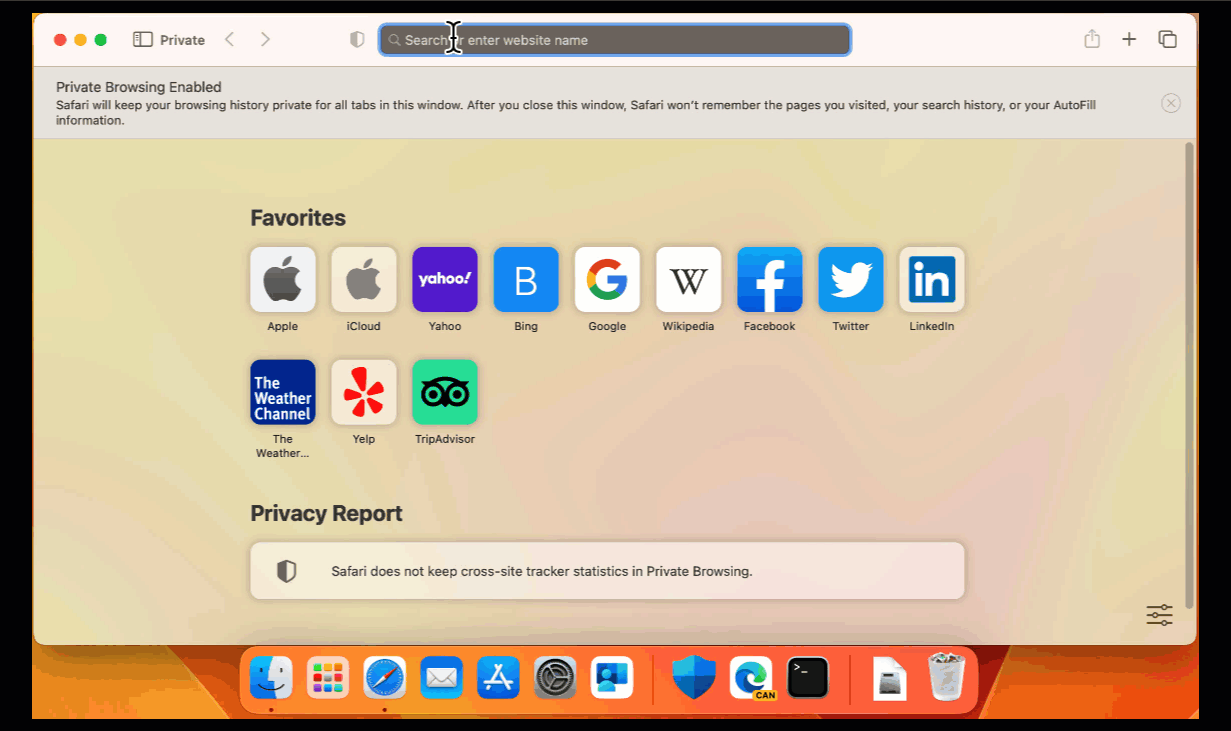 Użytkownicy logują się do aplikacji lub witryny internetowej, aby uruchomić rozszerzenie aplikacji logowania jednokrotnego na urządzeniach z systemami iOS/iPadOS i macOS w Microsoft Intune.
