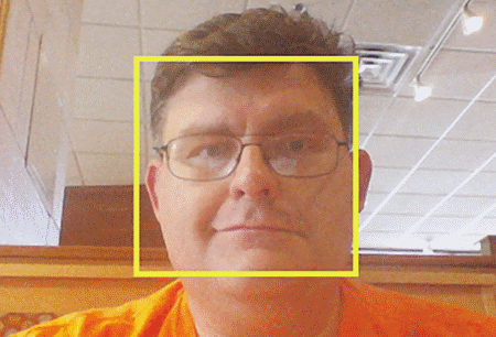 Aplicativos Modernos - Adicionar recursos de reconhecimento facial ao seu aplicativo