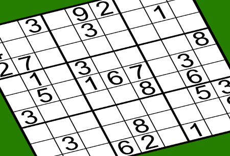 Execução de Teste - Resolução de Sudoku usando a evolução combinatória