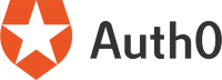 Logotipo do Auth0