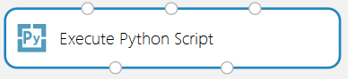 Módulo Executar Script Python