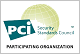 logotipo do PCI.