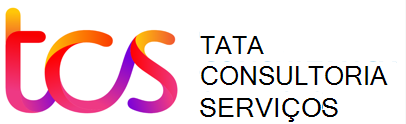 Logotipo do TCS.
