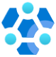 Azure HDInsight logo.