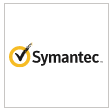 Logotipo do Symantec Endpoint Protection Mobile.