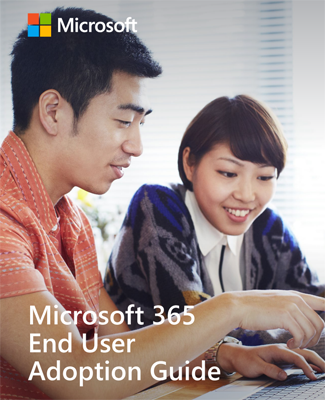 Guia de adoção do Microsoft 365