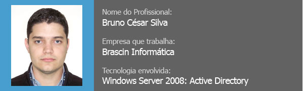 Bruno César Silva