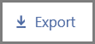 Skype for Business Botão de Exportação de Relatórios.