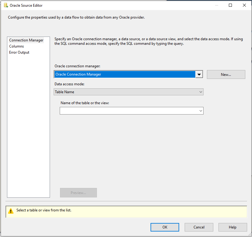 Oracle View Source: Oracle View ソース 確認 – ZOOBFA