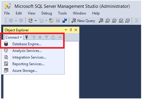 Microsoft Sql Server Management Studio For Mac