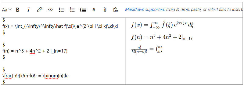 Matemática wiki