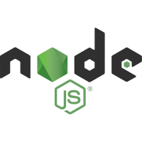 NodeJS icon