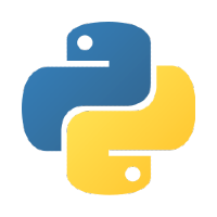 Ícone do Python