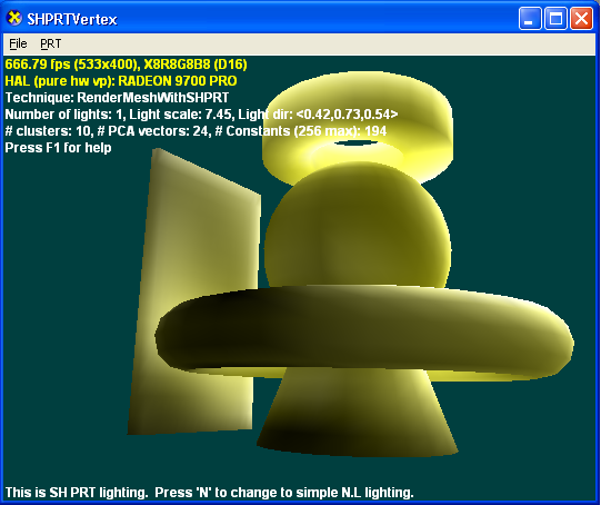 captura de tela de uma ilustração renderizada usando prt com dispersão subsuperficial