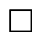 gesto na forma de um quadrado