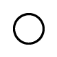 gesto na forma de um círculo