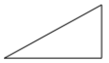 Triângulo de caminho