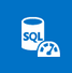 Símbolo de Verificação do Estado de Funcionamento do SQL