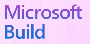 Compilação da Microsoft 2022