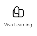 Imagem do ícone Viva Learning cartão.