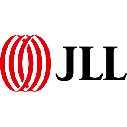 Логотип JLL.
