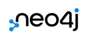 Логотип Neo4j.