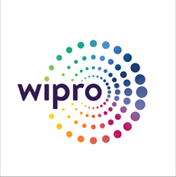 Логотип Wipro.