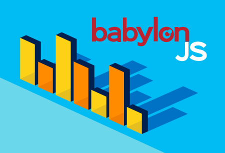 Разработка игр. Babylon.js: создание базовой игры для Интернета