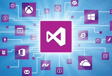 Microsoft .NET — разработка приложений на базе .NET и универсальной платформы Windows