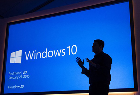 Напоследок — добро пожаловать в разработку приложений для Windows 10