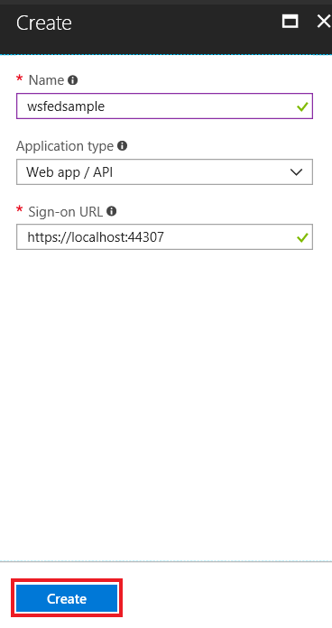 Microsoft Entra ID: Create app registration