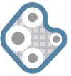 Логотип модуля сетки