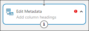 Модуль Edit Metadata (Изменение метаданных) с добавленными комментариями