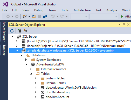 Microsoft Visual Studio Net Prerequisites For Ssdt