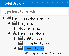 Model Browser