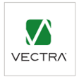 Логотип для обнаружения сети Vectra и реагирования (NDR).