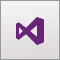 Вас приветствует программа Visual Studio 2012