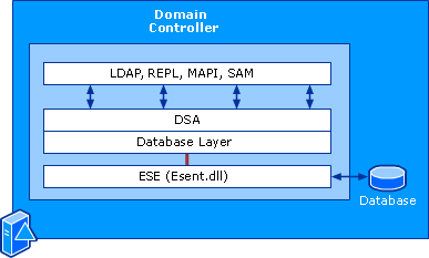 Data Store Architecture