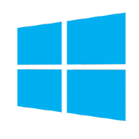 Значок классического приложения Windows
