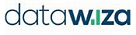 Skärmbild av en Datawiza-logotyp