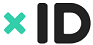 Skärmbild av en xid-logotyp