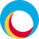 Öppna PBS-logotyp