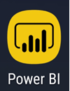Power BI icon