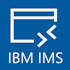 IBM IMS simgesi