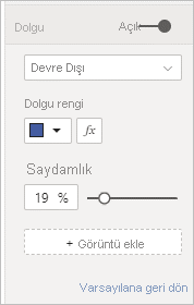 Screenshot showing a formatted disabled button fill.