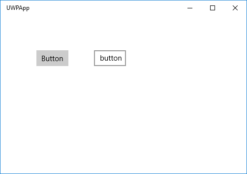 Click button control to set textbox value