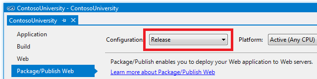 Package_Publish_Web_tab_selecting_Release