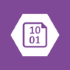 Azure Blob icon icon